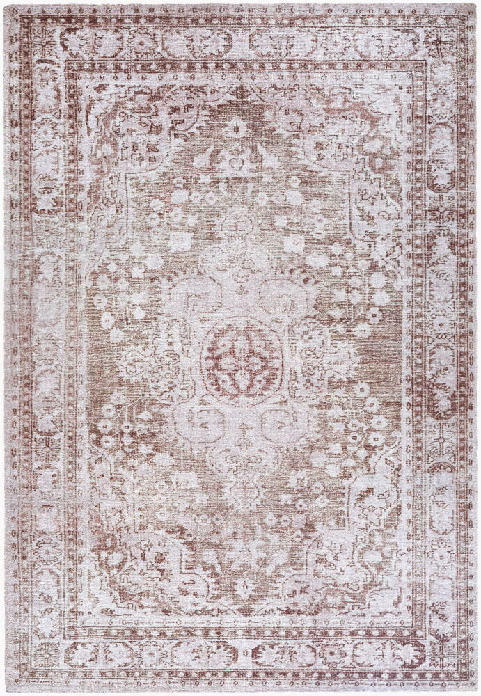 Unique Handmade Rug