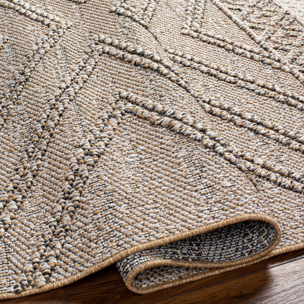 Sarasota Machine Woven Rug