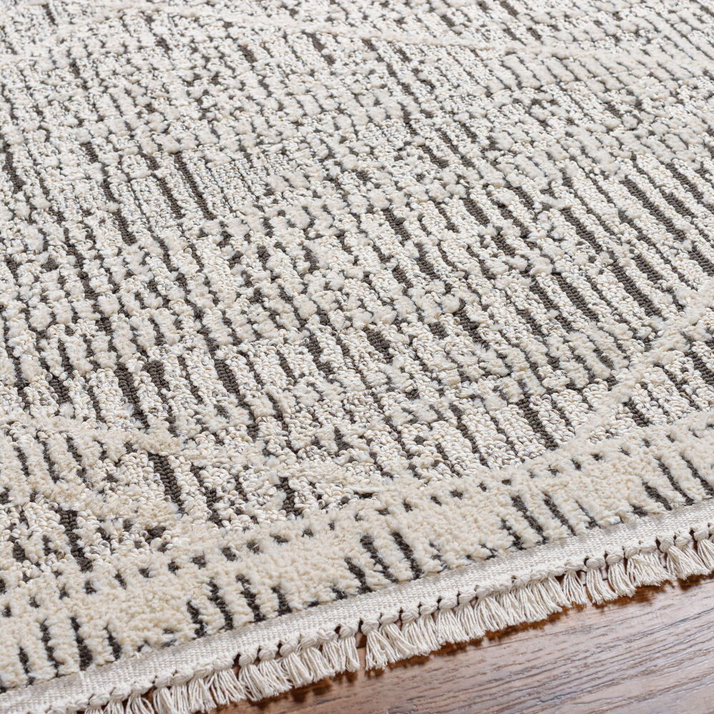 Berlin Machine Woven Rug