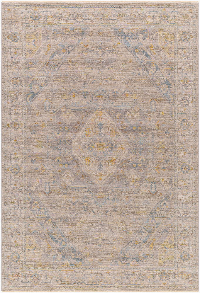 Avant Garde Machine Woven Rug