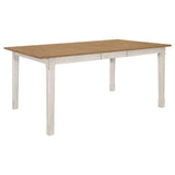 Kirby - Rectangular Dining Table Set