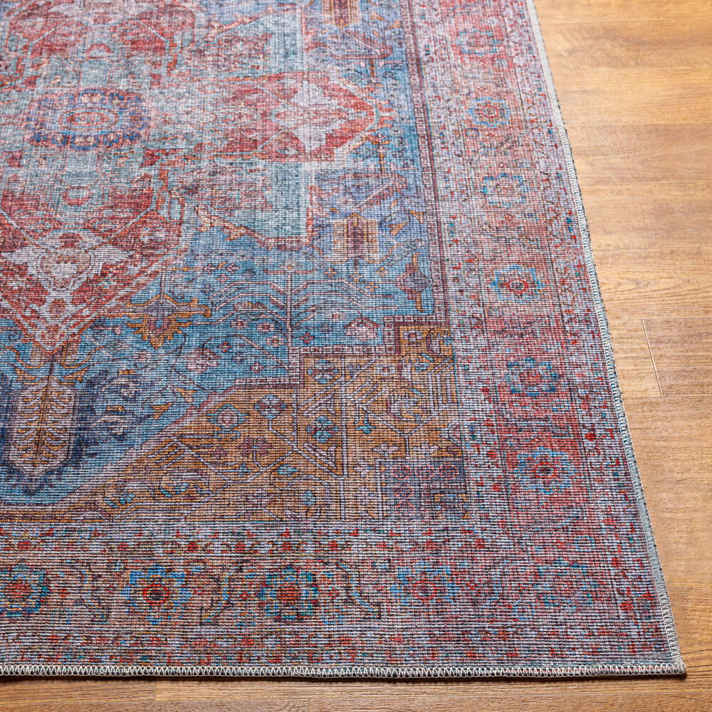 Atlanta Machine Woven Rug