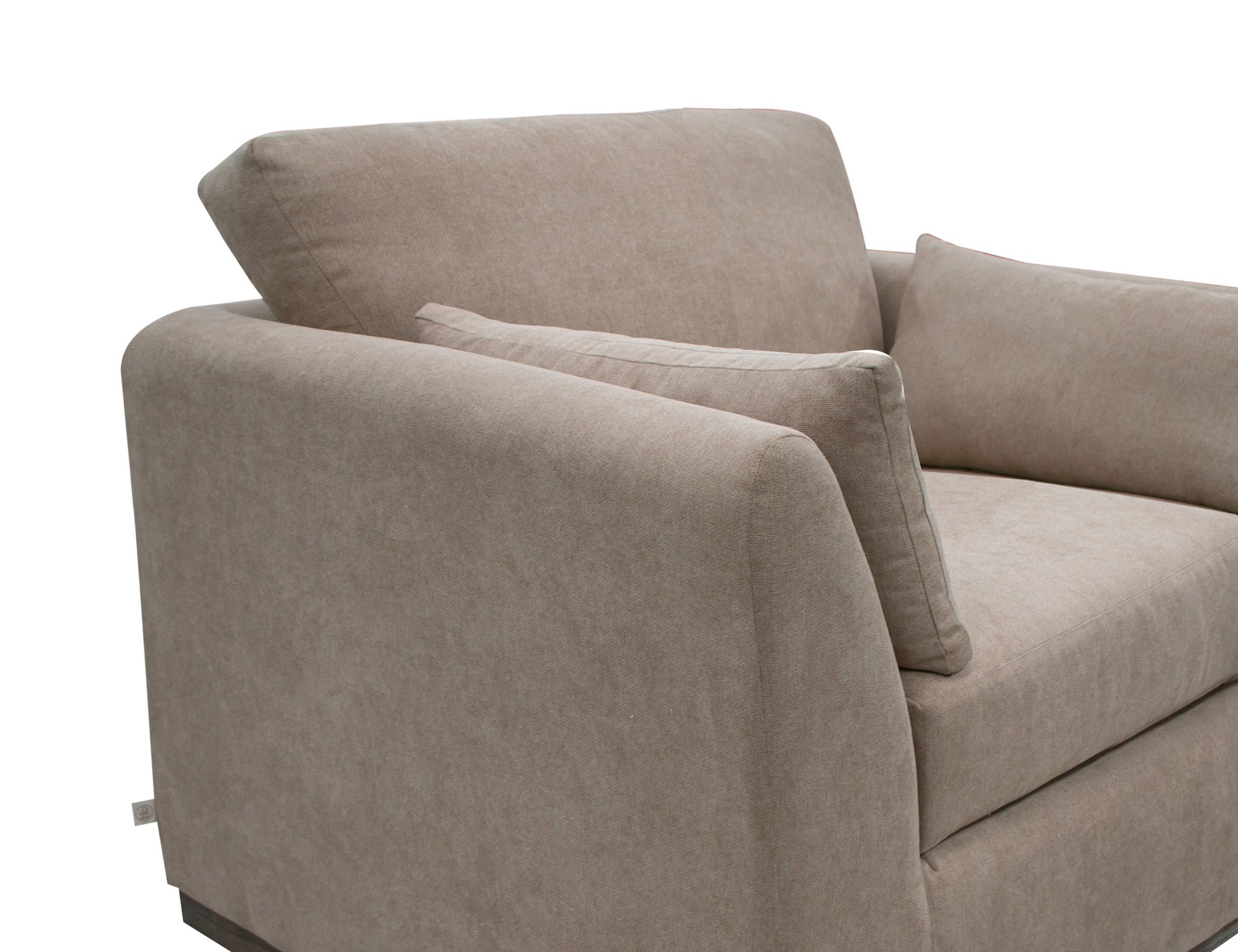 International Furniture Direct Vallarta - Sofa | Meri Furniture
