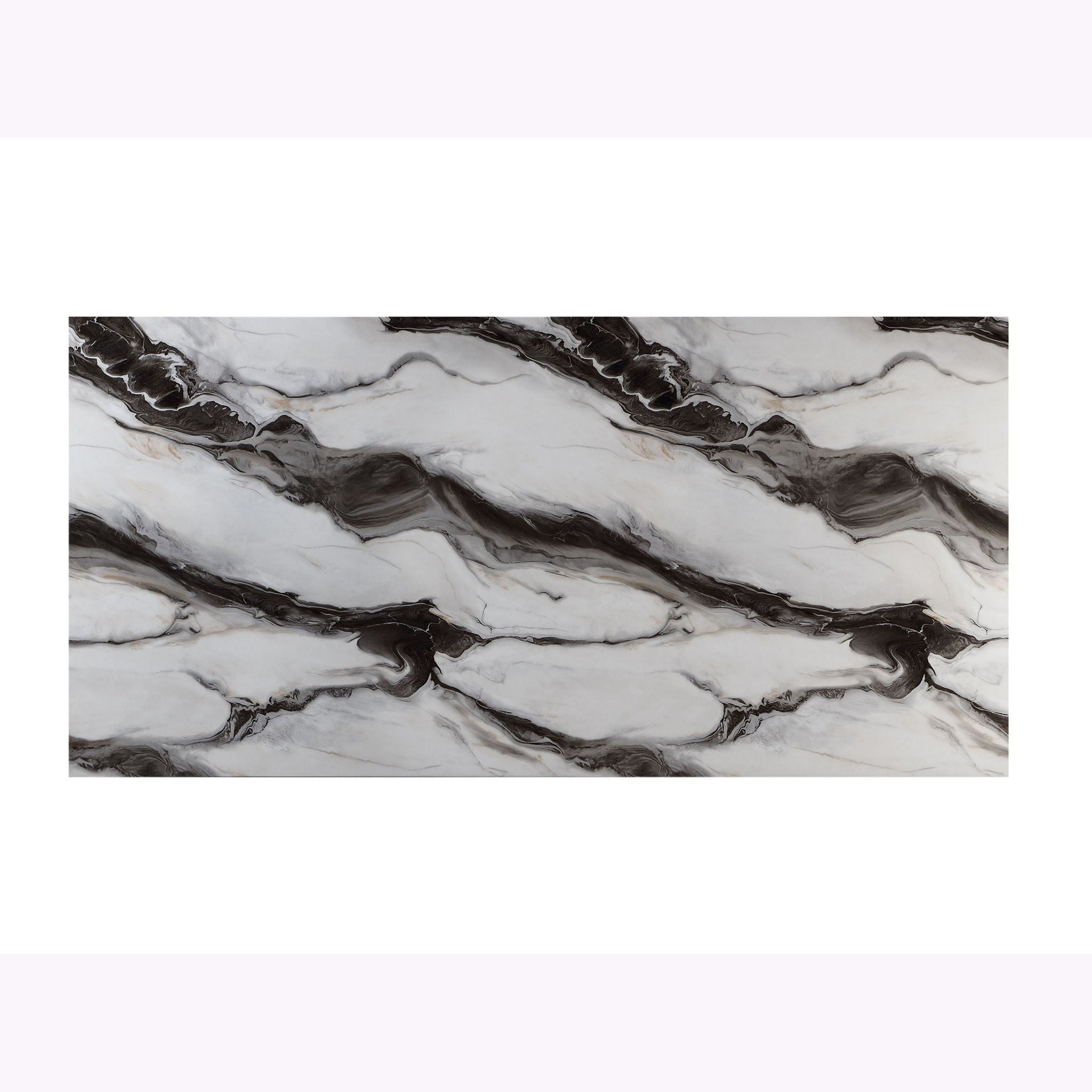 Stacey - Dining Table - Multicolor