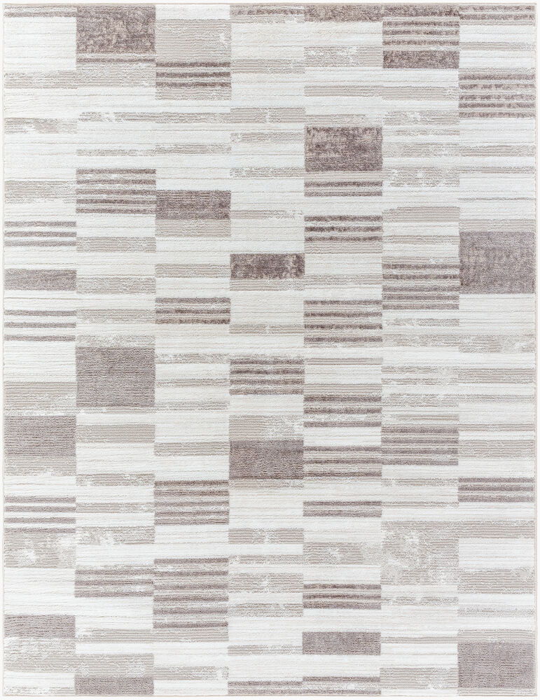 Enfield Machine Woven Rug