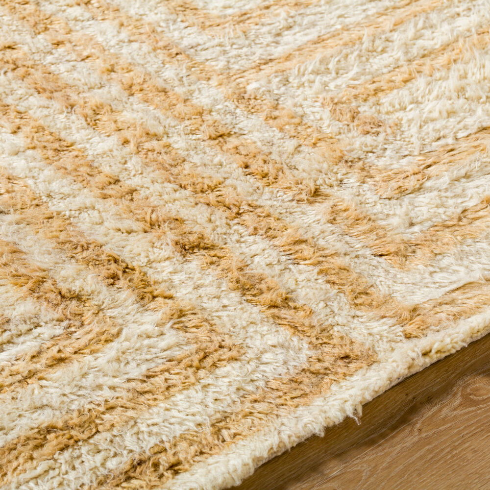 Beni Moroccan Handmade Rug
