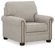 Gaelon - Chair - Dune