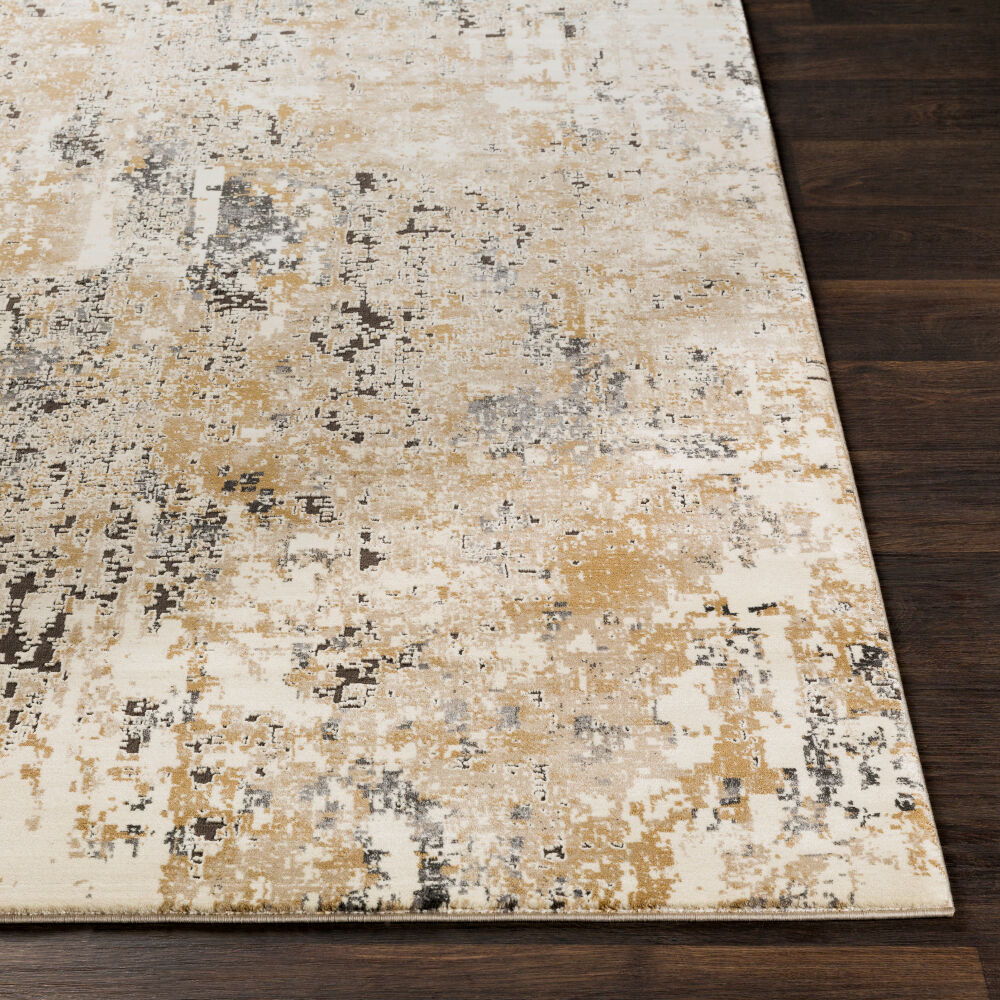 Pune Machine Woven Rug