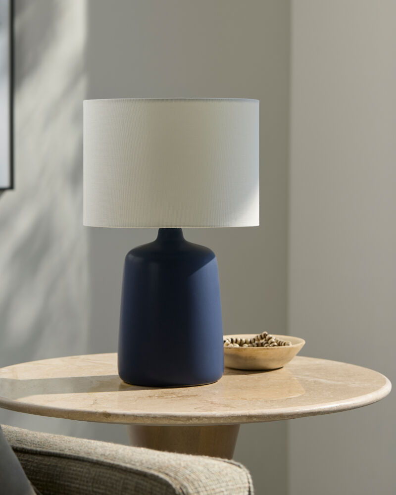 Elio Accent Table Lamp