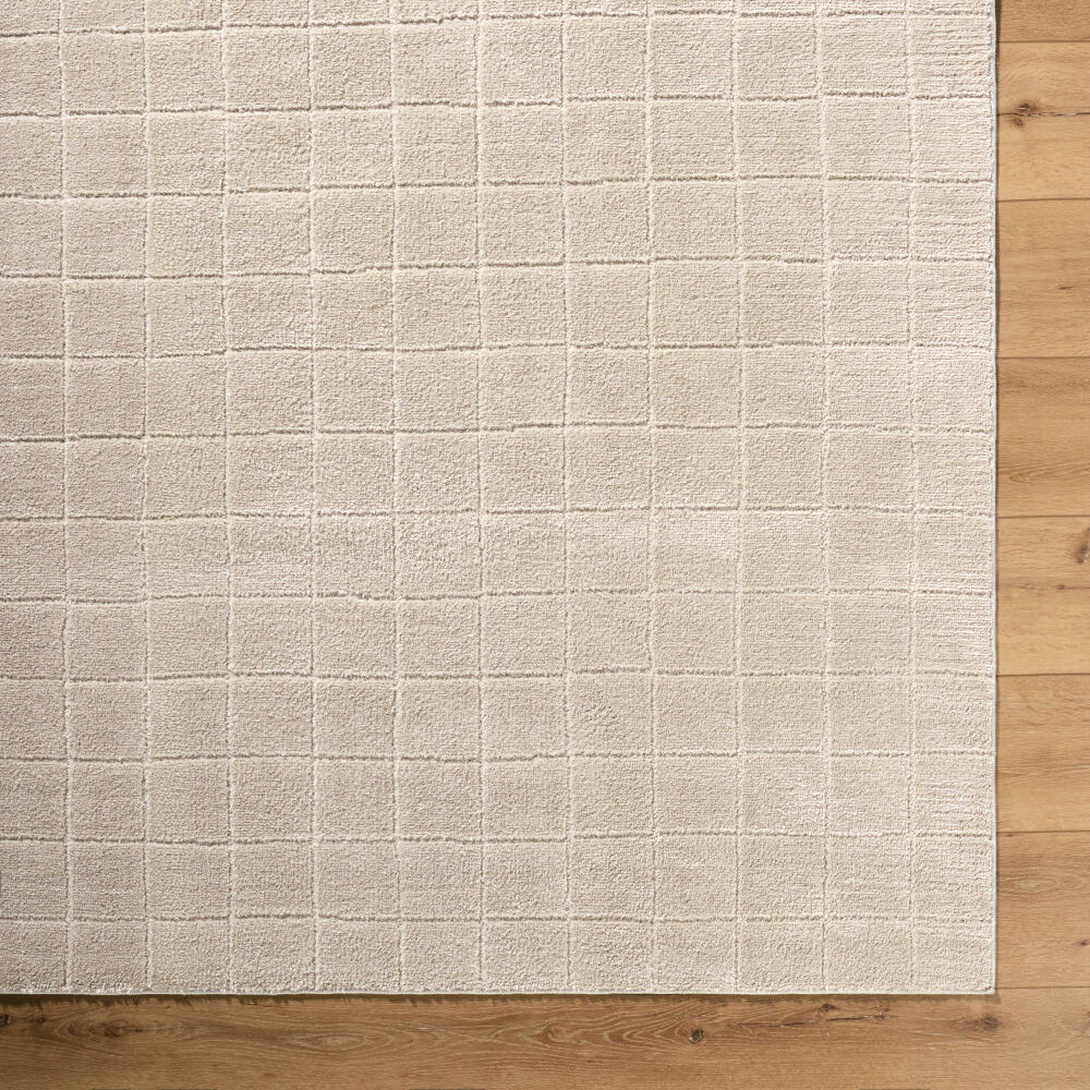 Cascade Machine Woven Rug