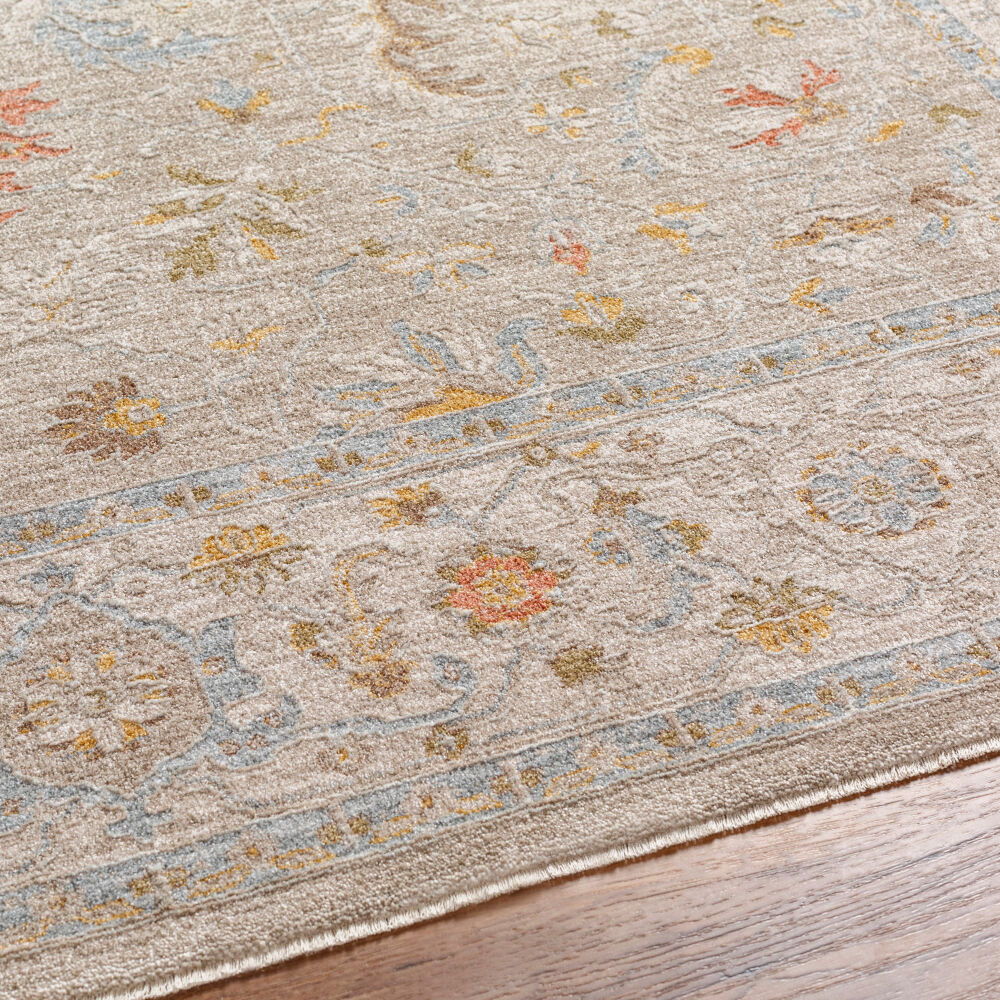 Avant Garde Machine Woven Rug