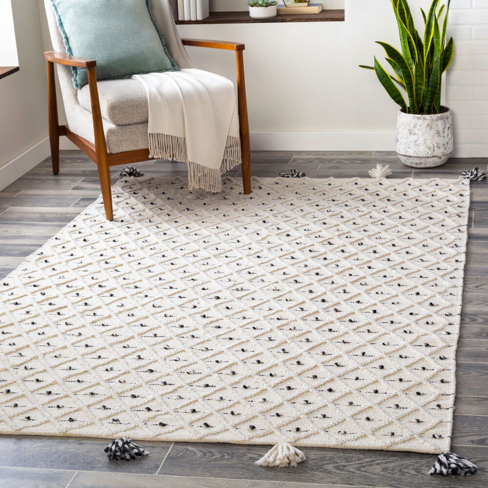 Azalea Handmade Rug