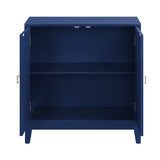 Einstein - Console Table - Blue