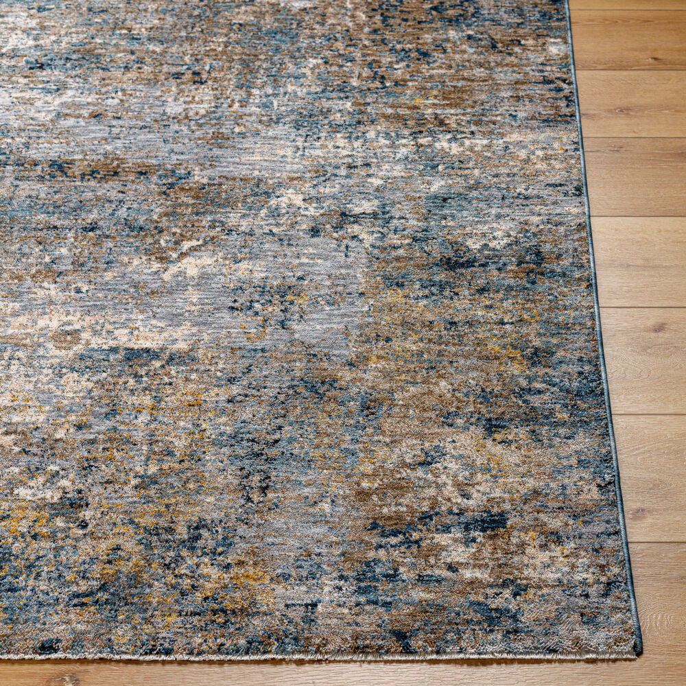 Mirabel Machine Woven Rug
