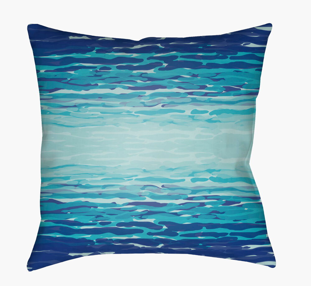 Textures Pillow