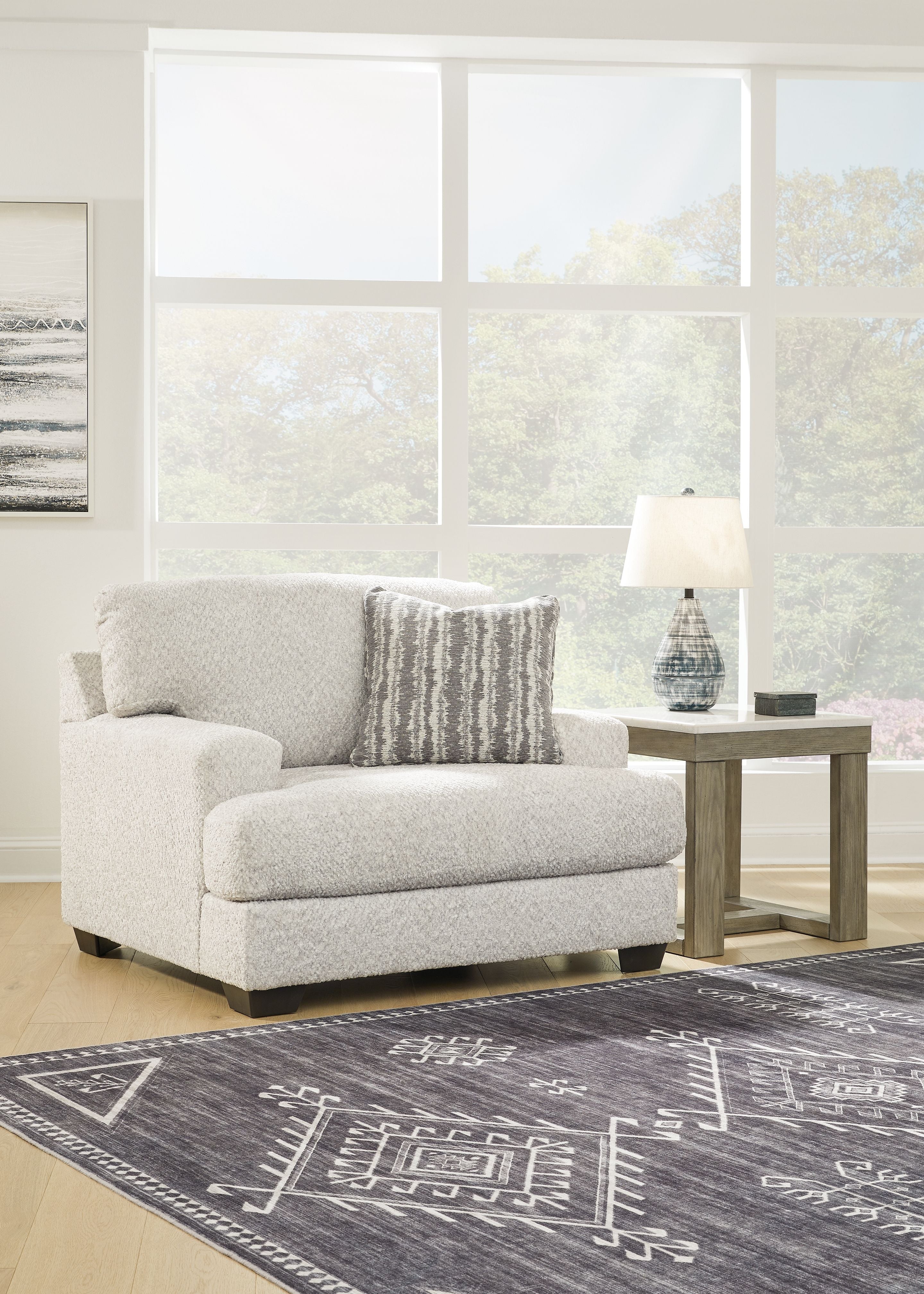 Signature Design by Ashley® Brebryan - Living Room Set | Meri Furniture