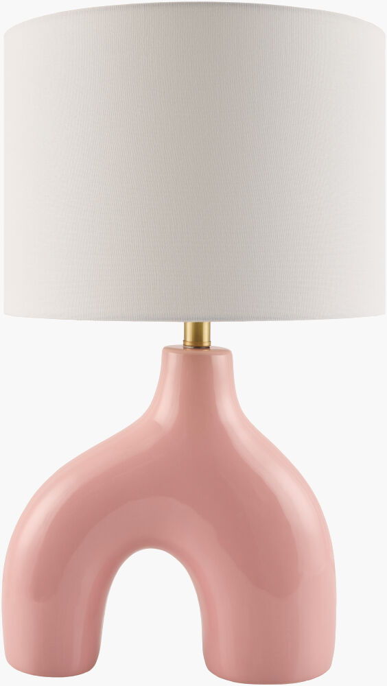 Solara Accent Table Lamp