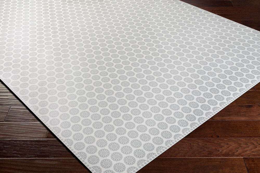 Vinilo Machine Woven Rug