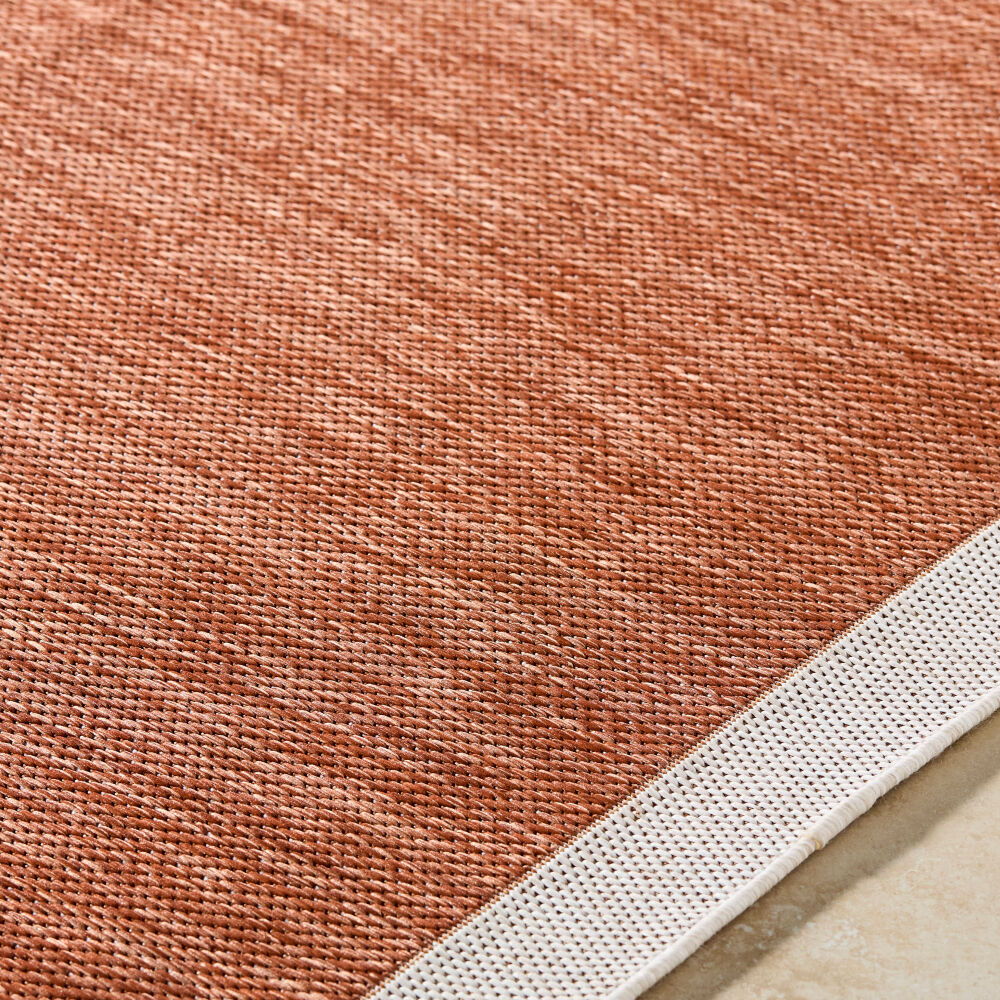 Miami Beach Machine Woven Rug
