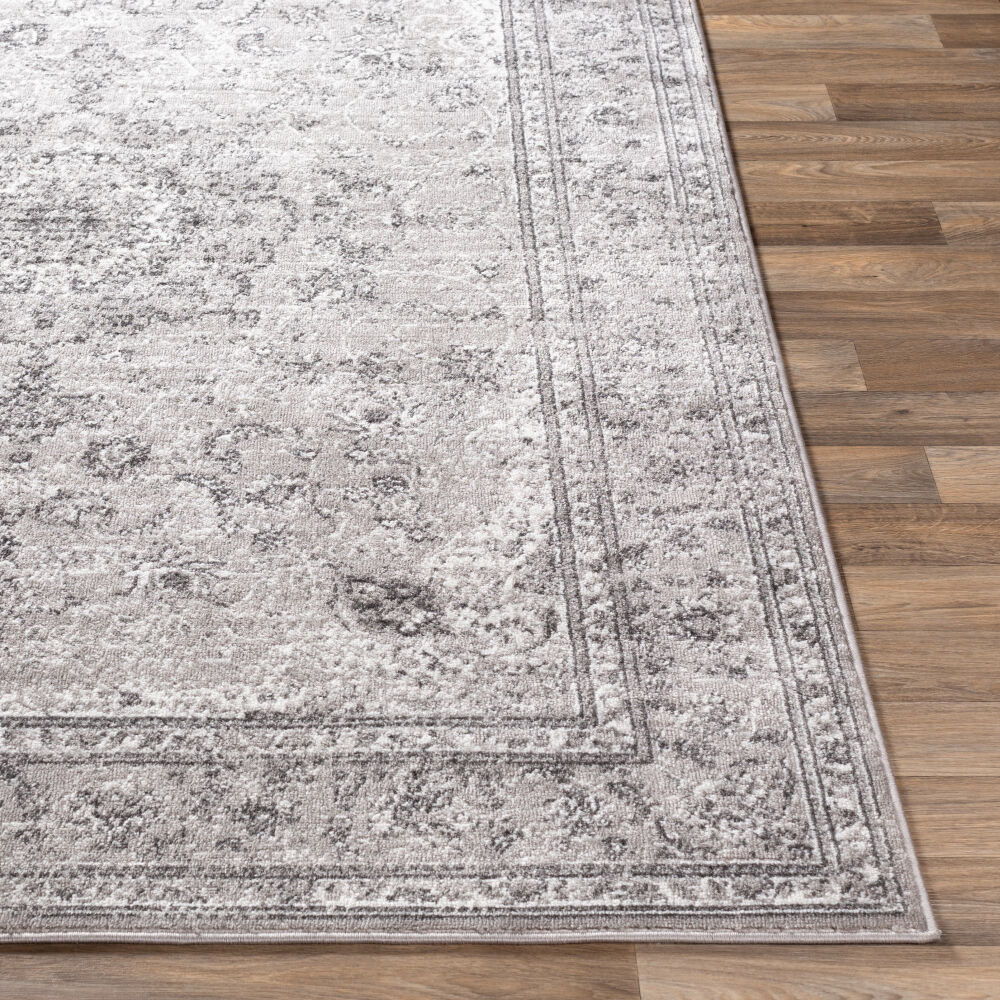 Monte Carlo Machine Woven Rug