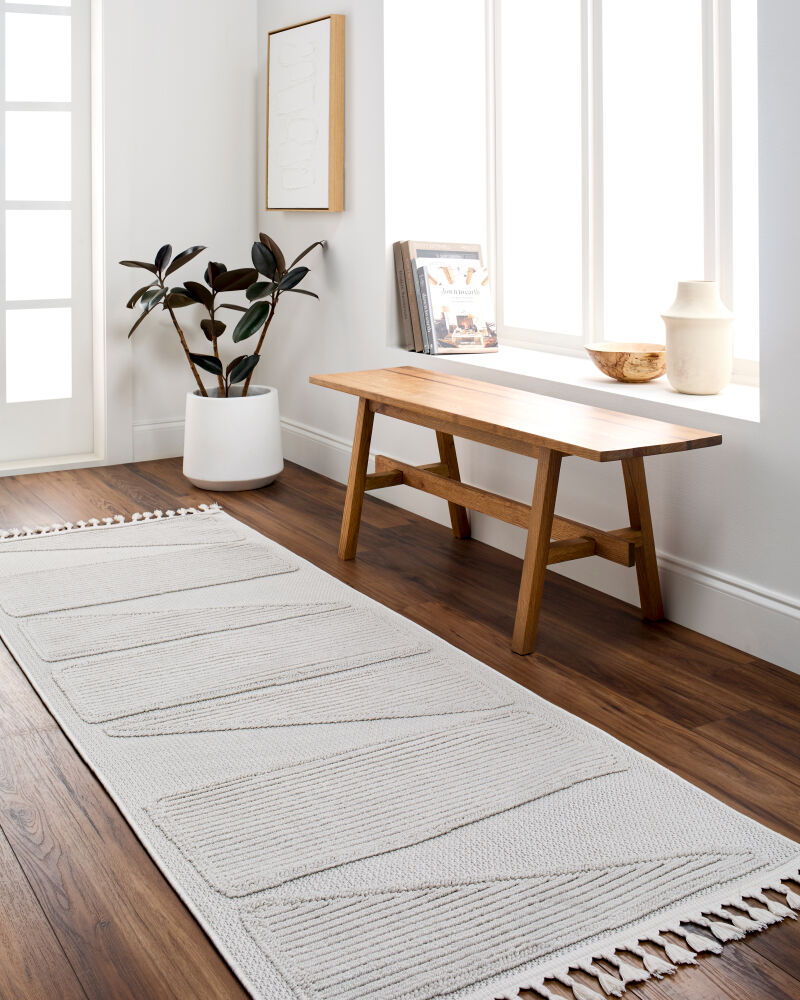 Finland Machine Woven Rug