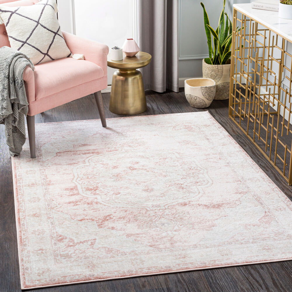 St Tropez Machine Woven Rug