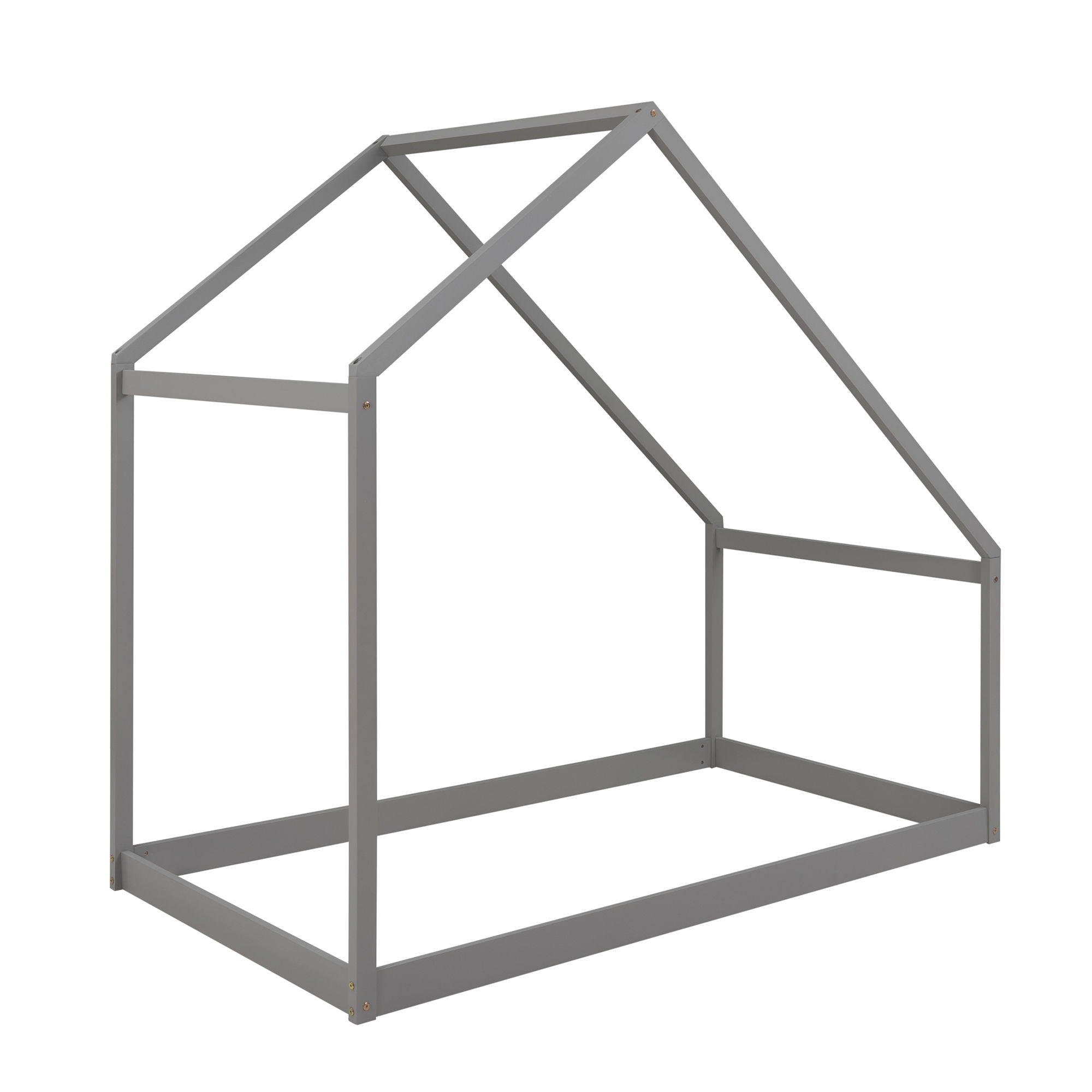 Creative Design House Bed