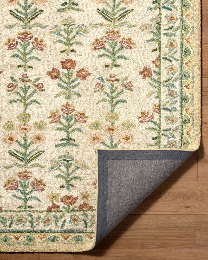 Fairfax Handmade Rug