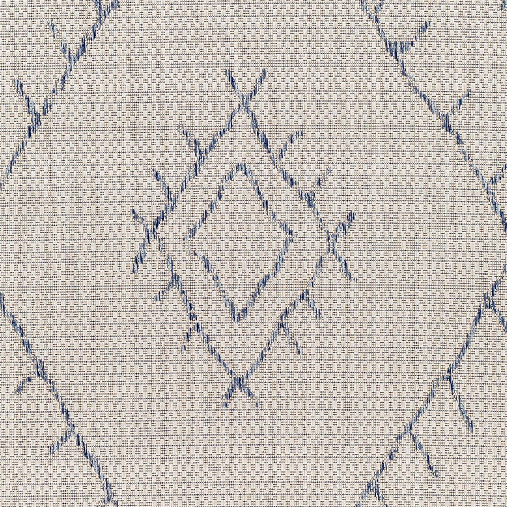 Eagean Machine Woven Rug