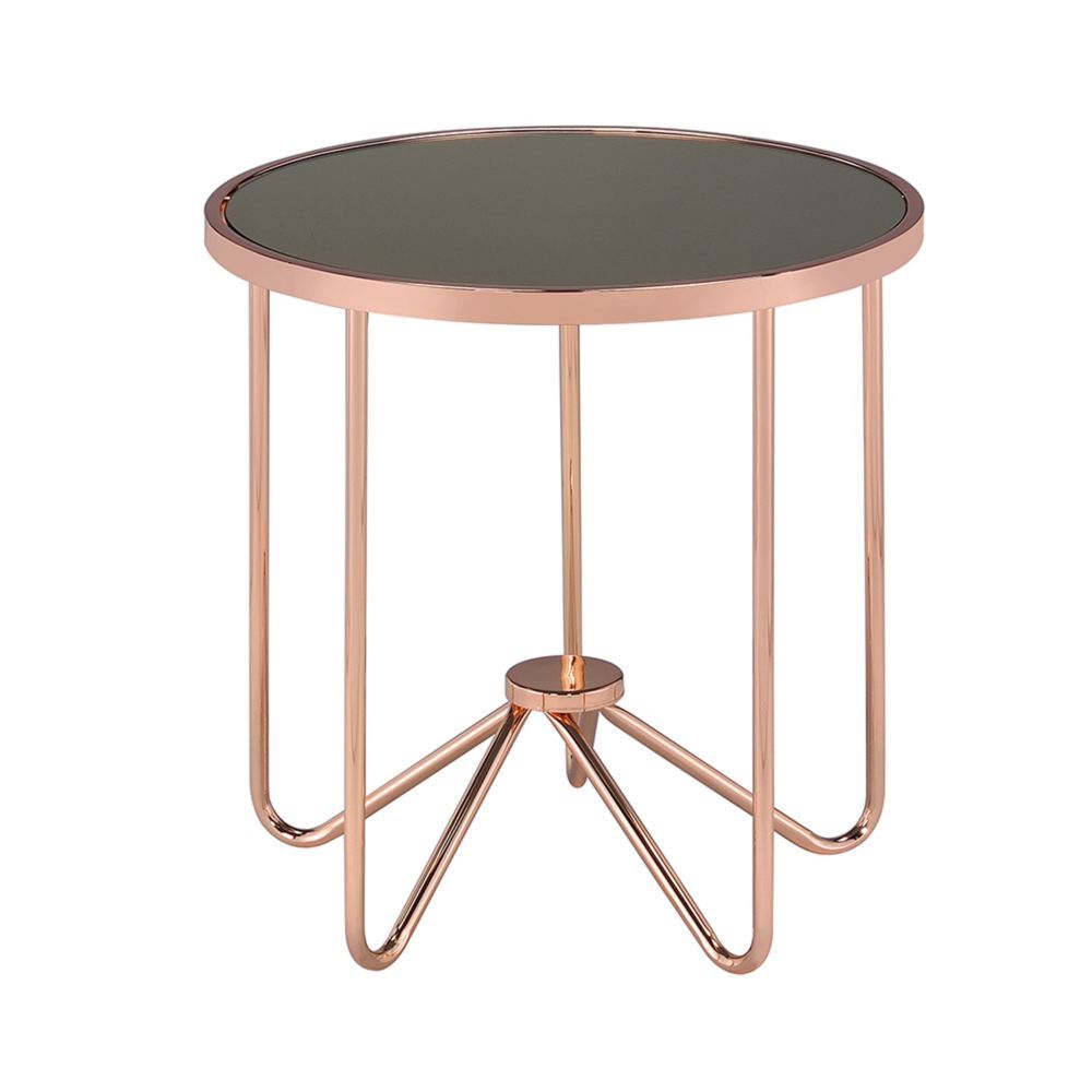 ACME Alivia - End Table | Meri Furniture