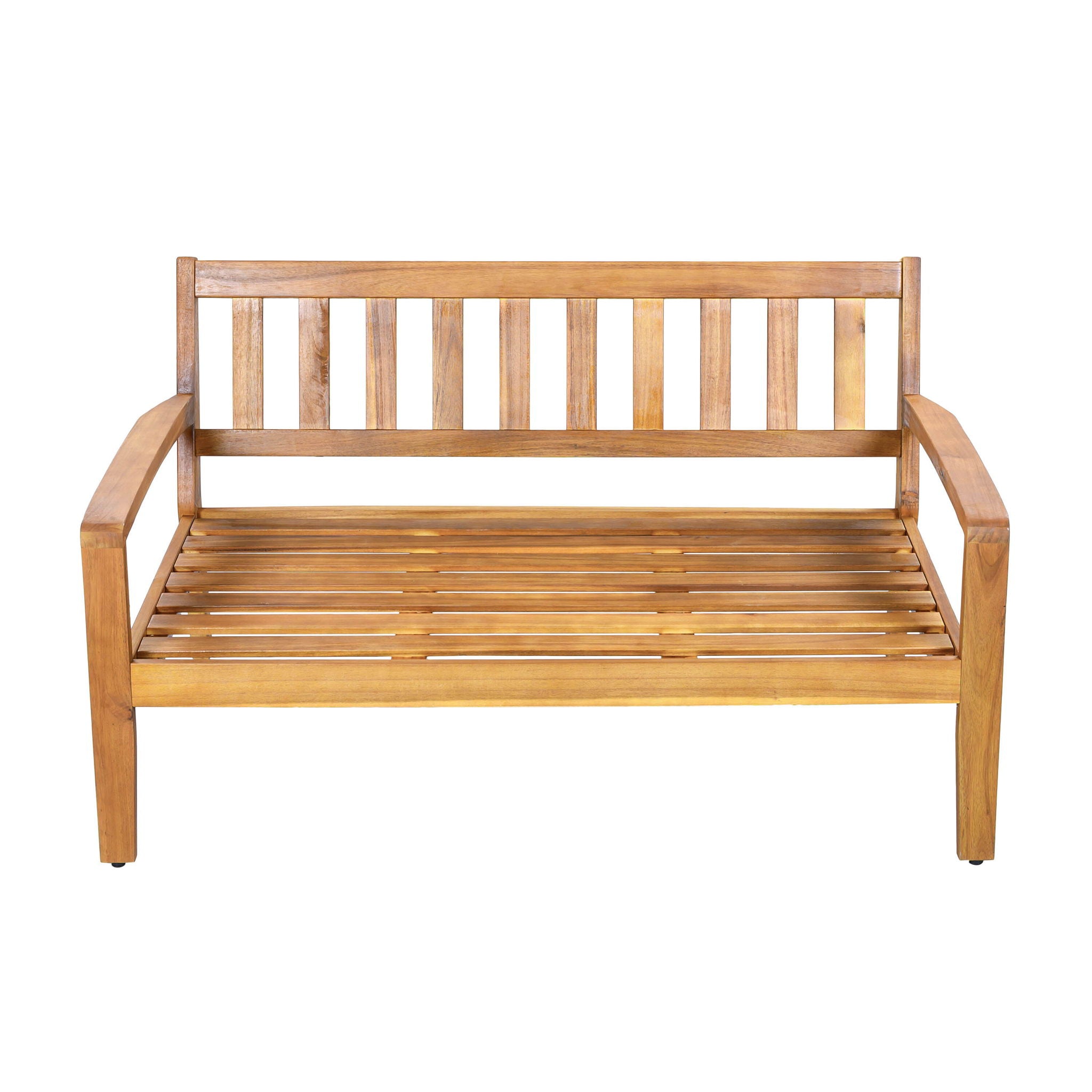 2 Piece Conversation Set, Loveseat & Coffee Table