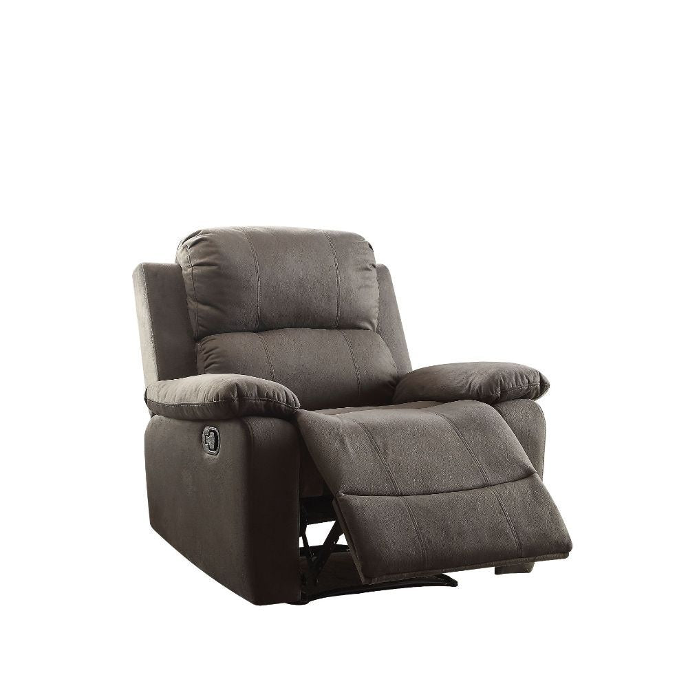ACME Bina - Recliner (Motion) | Meri Furniture
