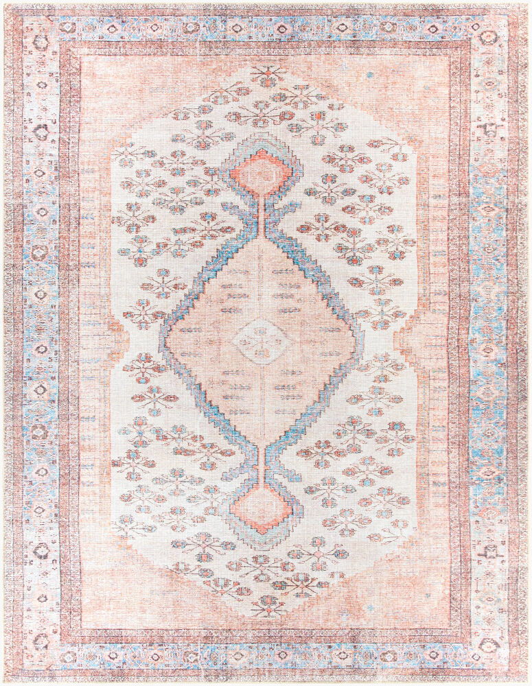 Amelie Machine Woven Rug