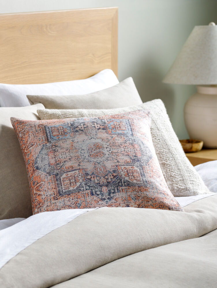 Emily Jean Pillow