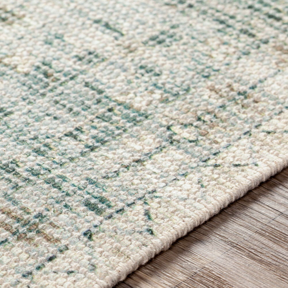 Zainab Handmade Rug