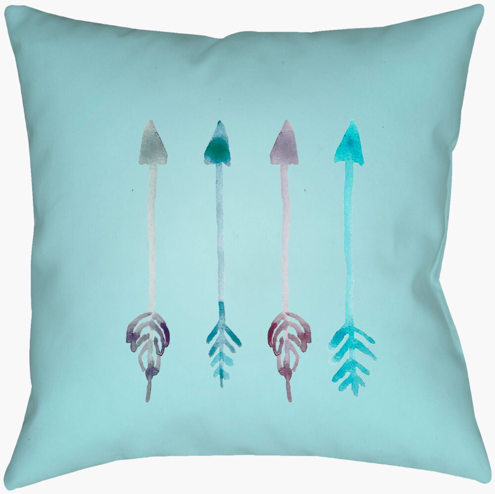 Arrows Pillow