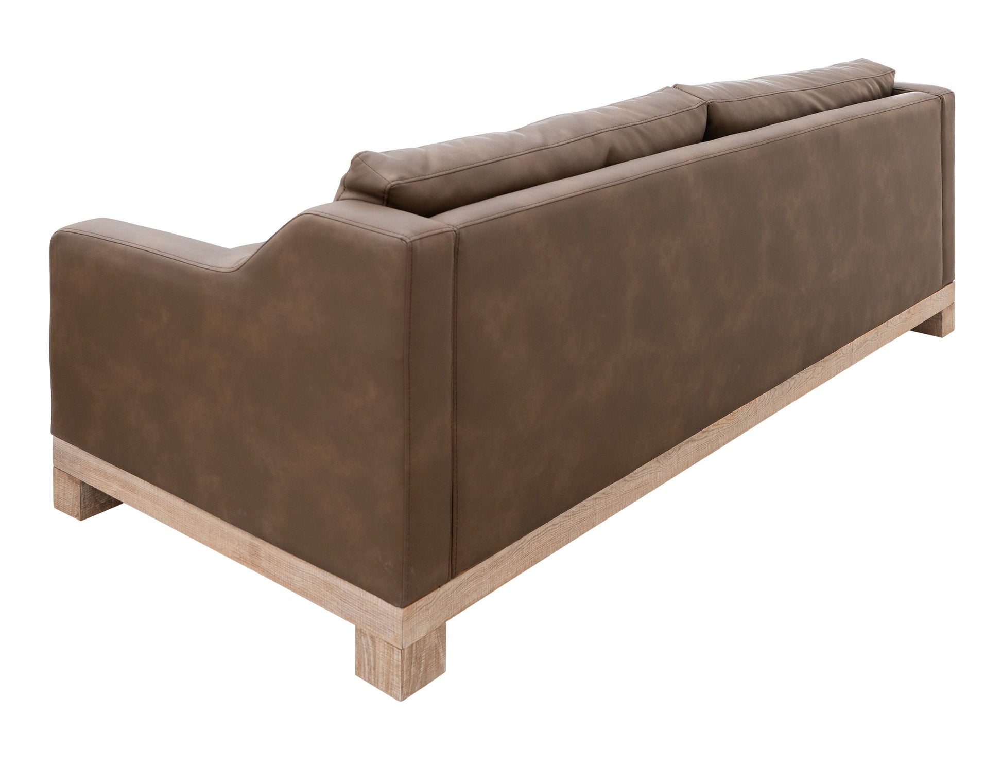 International Furniture Direct Samba - Sofa - Fabric | Meri Furniture