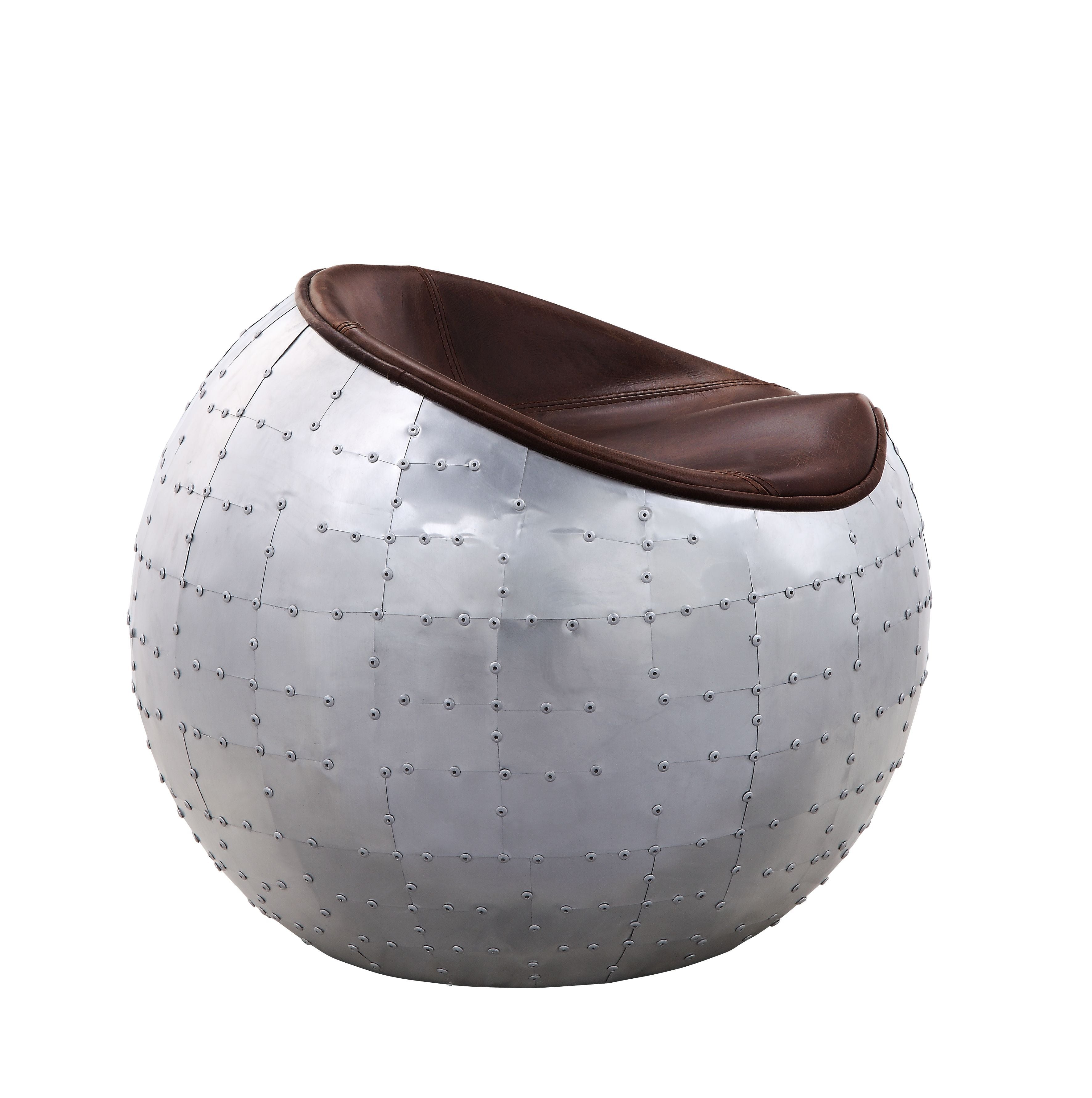 ACME Brancaster - Ottoman | Meri Furniture