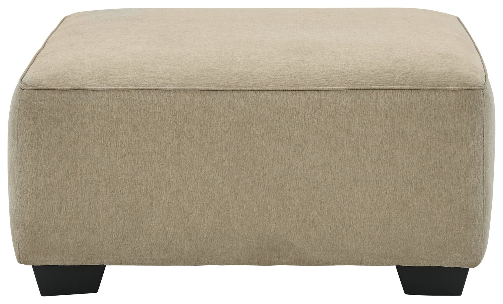 Signature Design by Ashley® Lucina - Oversized Accent Ottoman | Meri Furniture