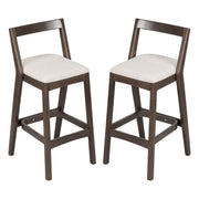 Jasper - Indoor Barstool (Set of 2)