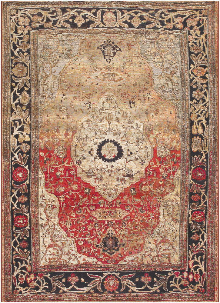 Warsaw Machine Woven Rug