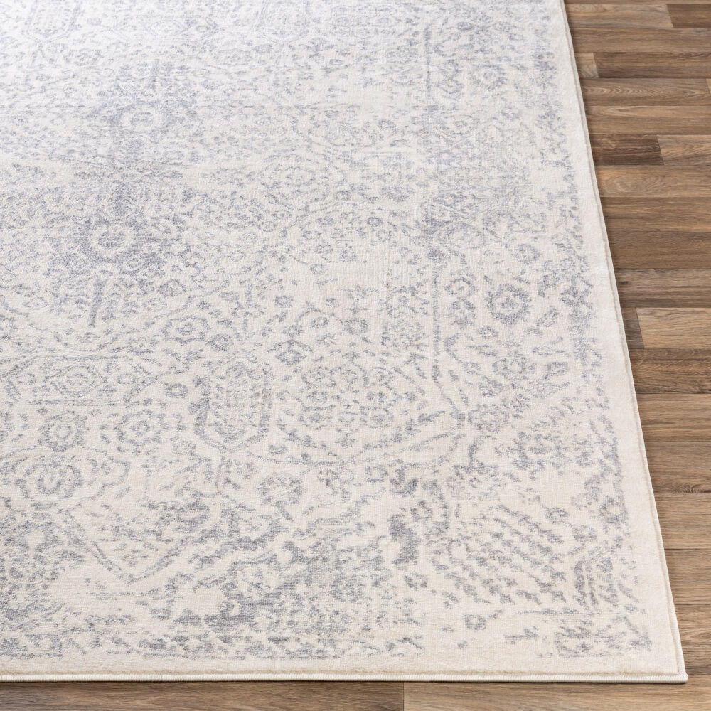 Roma Machine Woven Rug