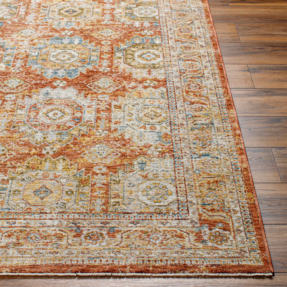 Mona Lisa Machine Woven Rug