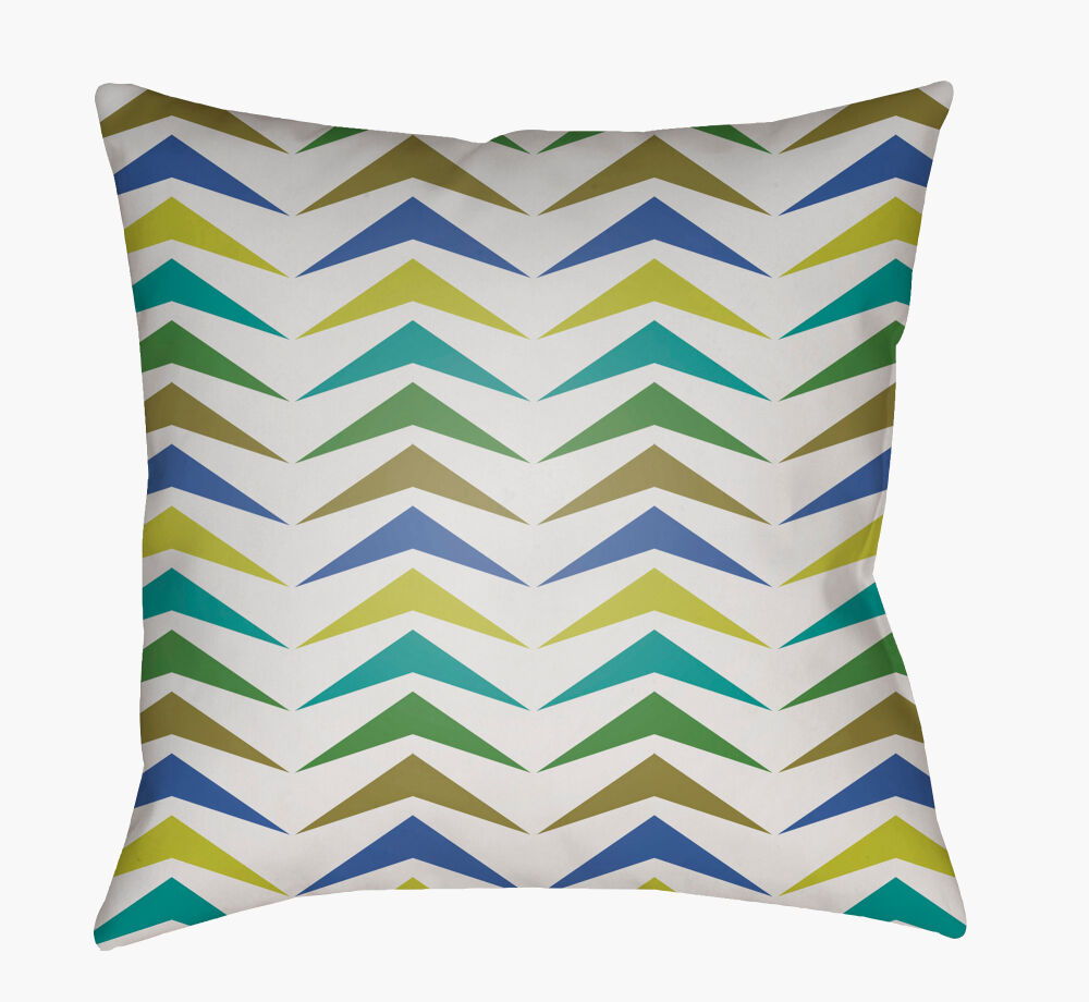 Moderne Pillow