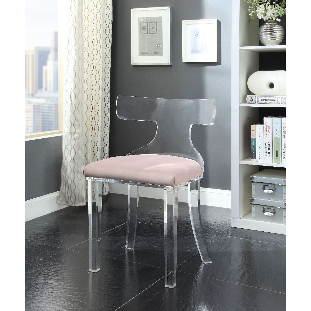 ACME Bradley - Accent Chair | Meri Furniture
