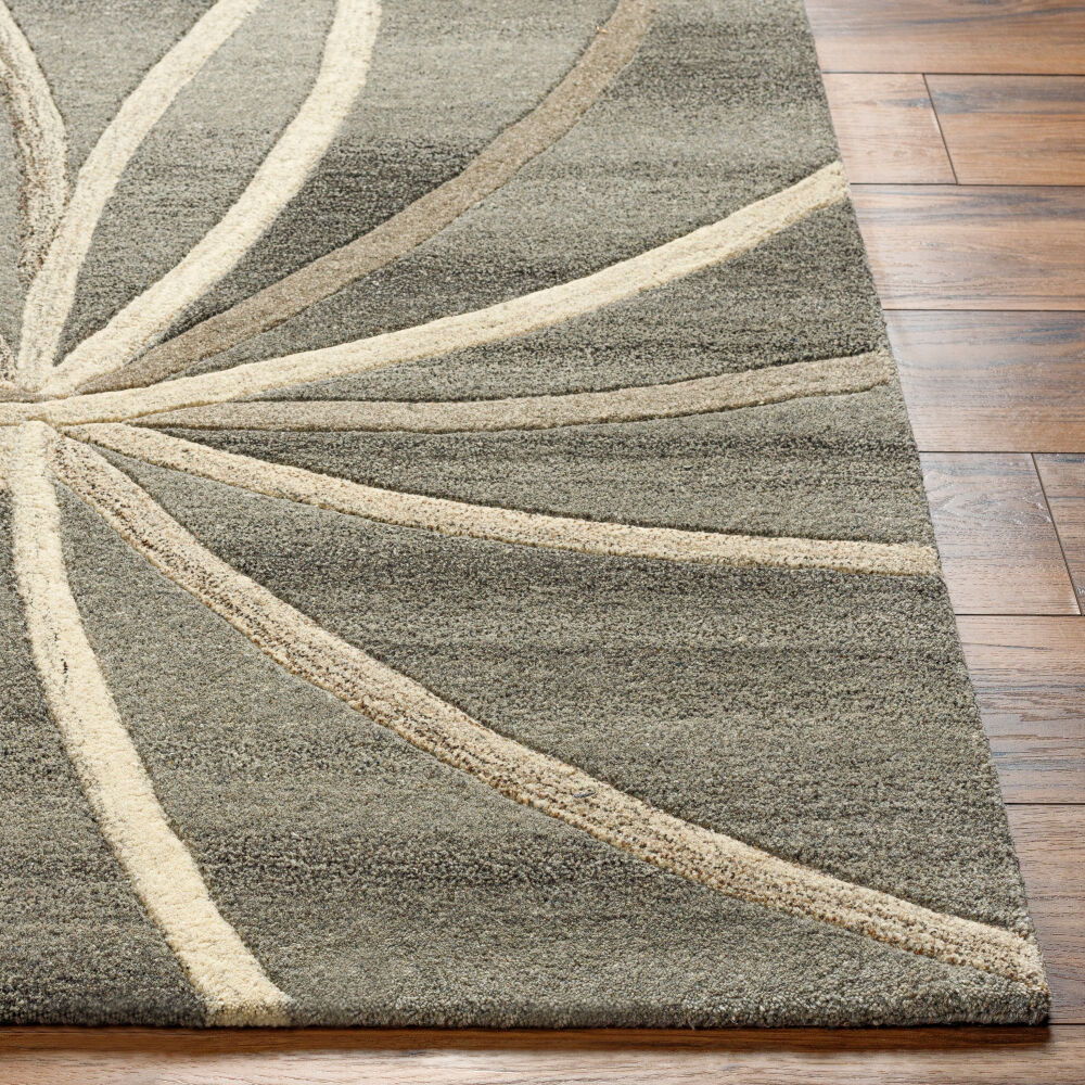 Forum Handmade Rug