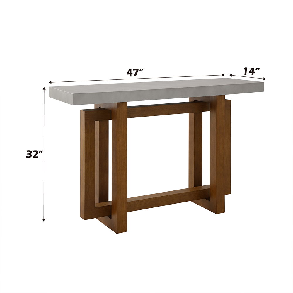 Keven - Table