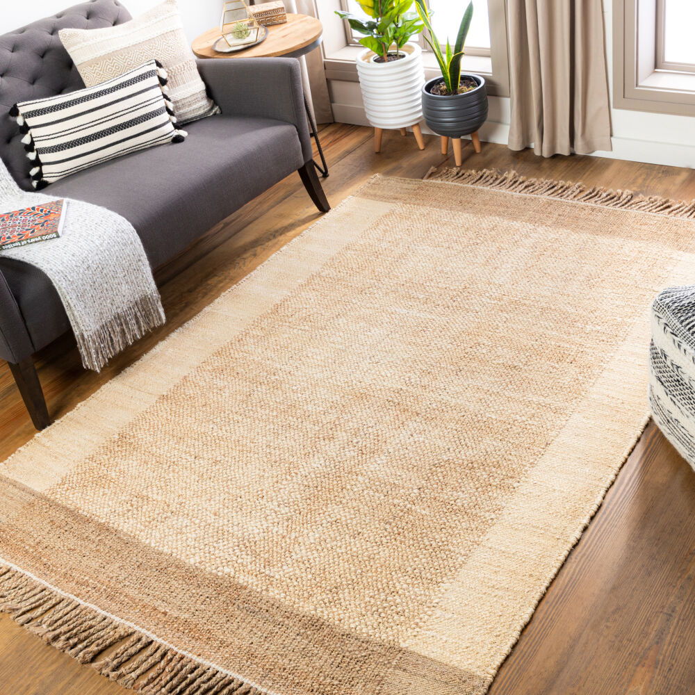 Jasmine Handmade Rug