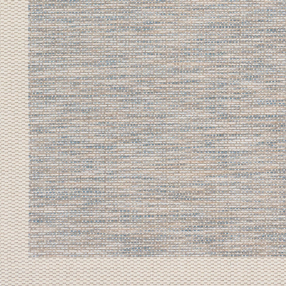 Santa Cruz Machine Woven Rug