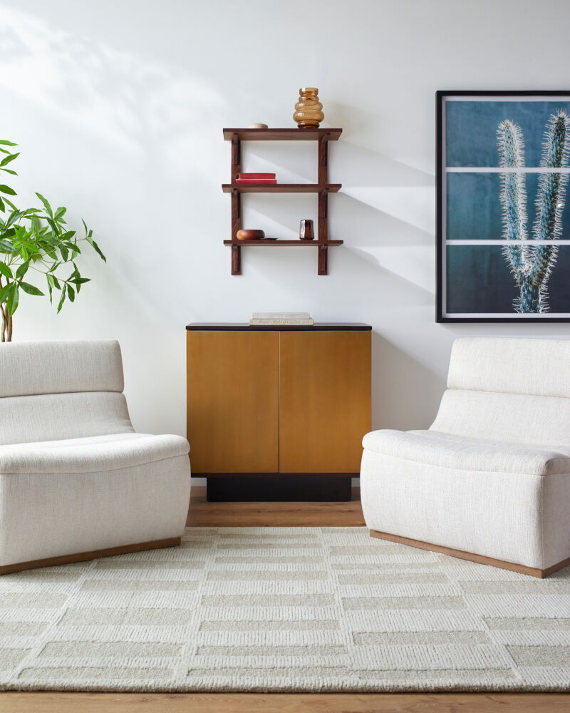Bianca Handmade Rug